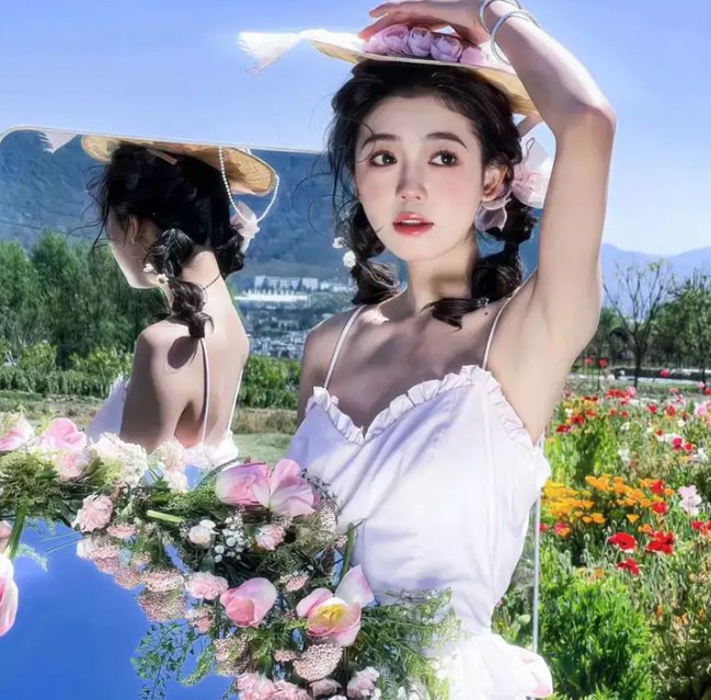 天堂春梦