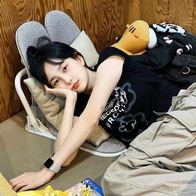学长与女友